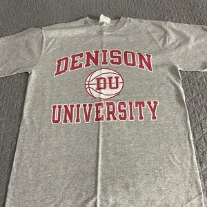 Denison University Basketball T